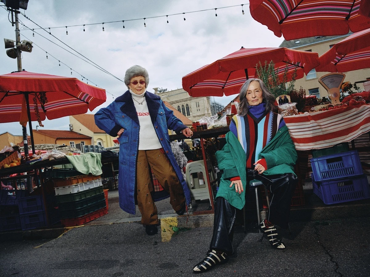 Zalando ima top projekt inspiriran zagrebačkim Dolcem i njegovim kumicama