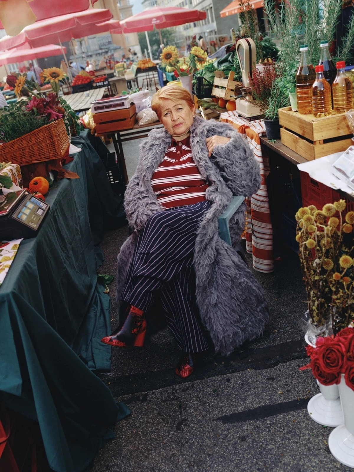 Zalando ima top projekt inspiriran zagrebačkim Dolcem i njegovim kumicama