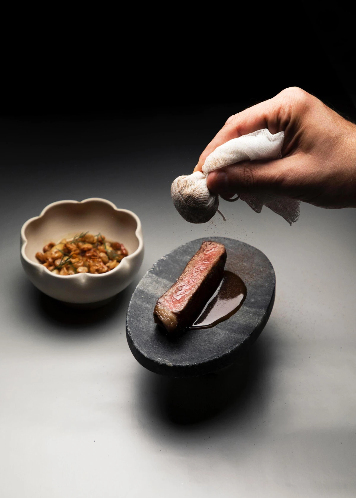 Chef Hrvoje Kroflin: „Život je maraton, a ne sprint”