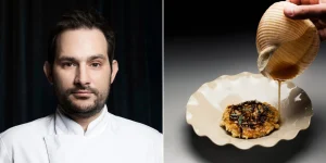 Razgovarali smo s Hrvojem Kroflinom, chefom koji je ušao među 100 najboljih na svijetu