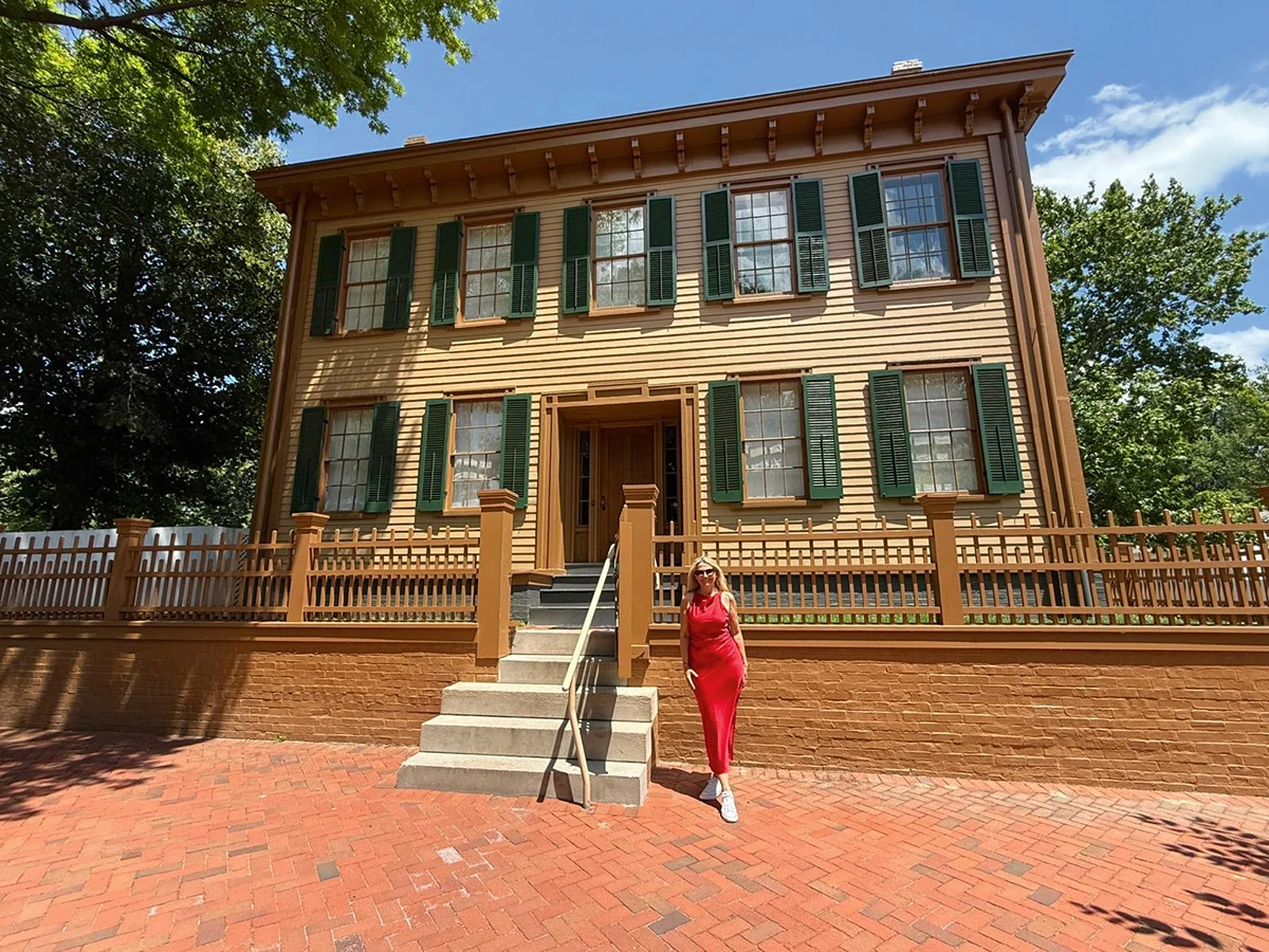 Get Your Kicks on: Posjetili smo legendarnu cestu Route 66