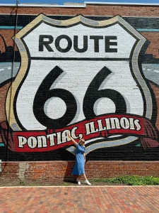 Route 66