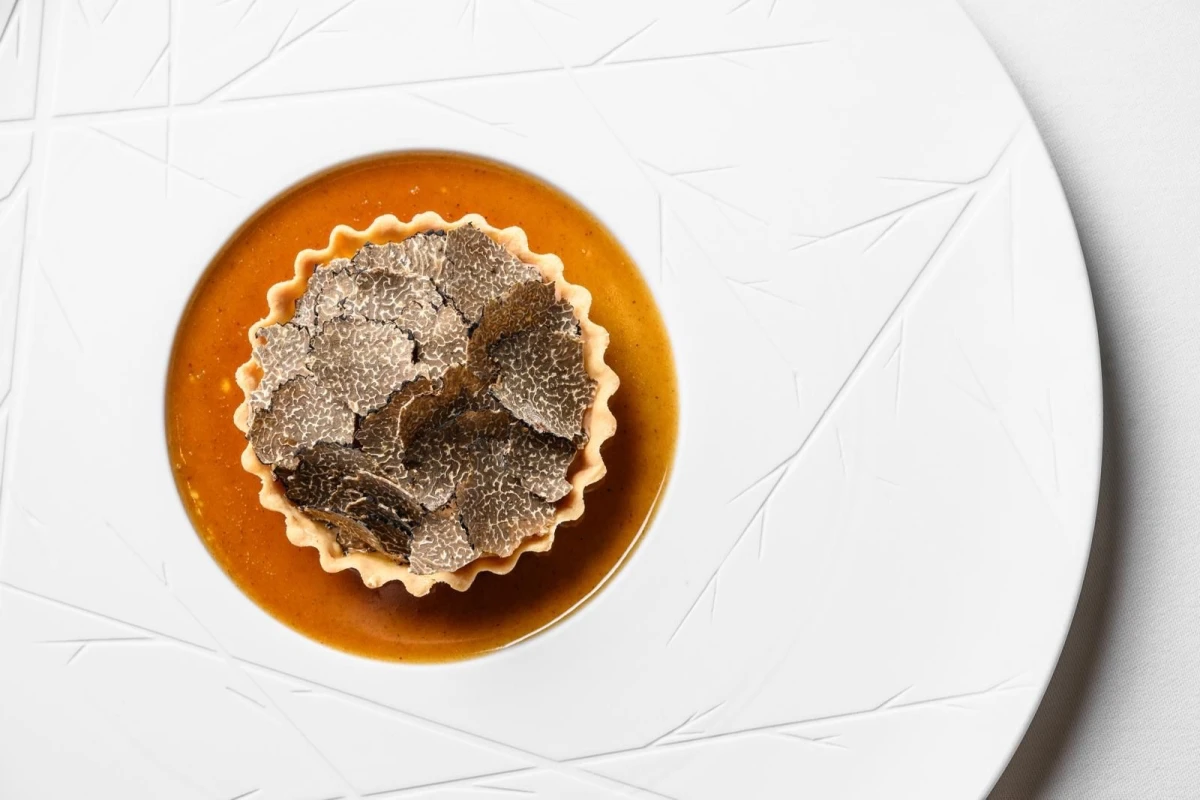 Vodič kroz jesen za prave hedoniste: Gdje doživjeti najfinije zalogaje diljem Hrvatske?