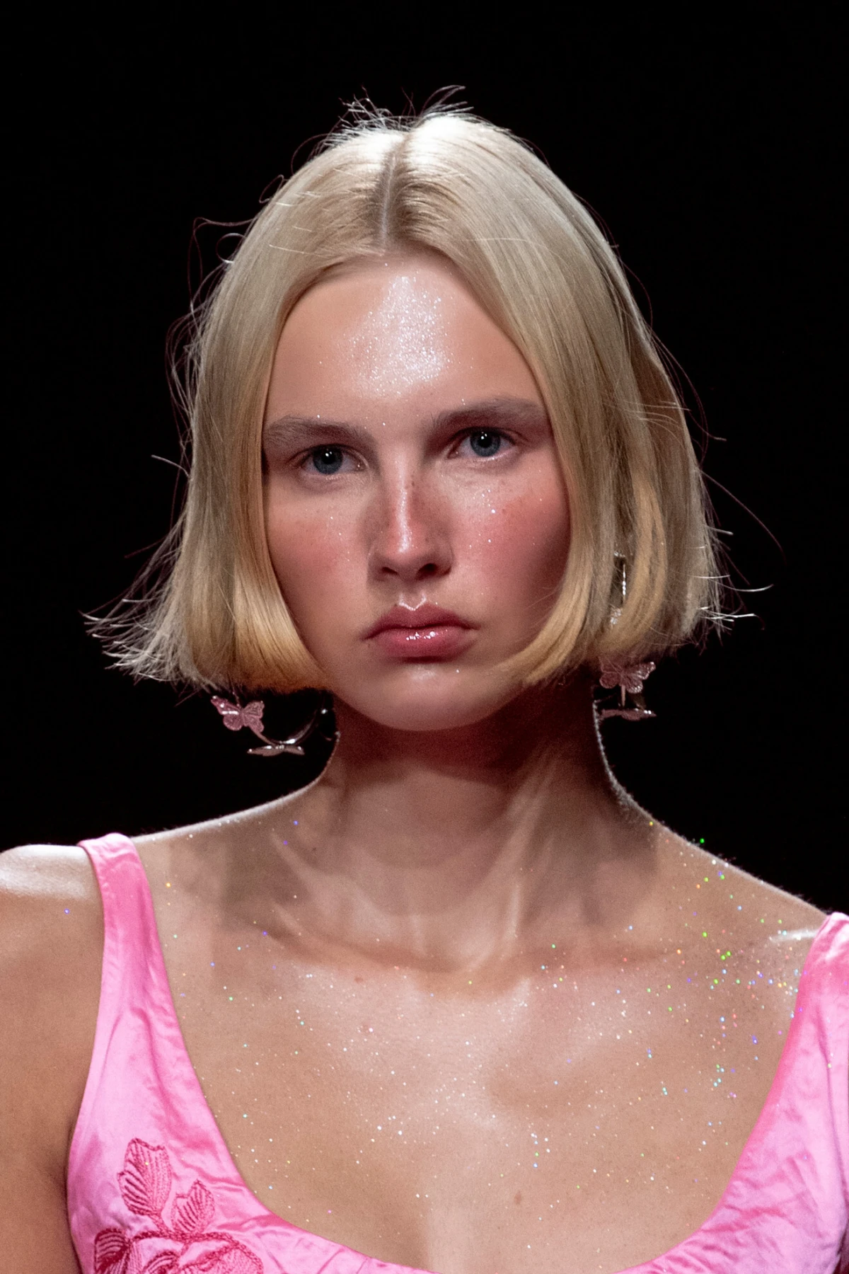 Angel eyes je novi make-up trend koji ćemo nositi cijelu jesen