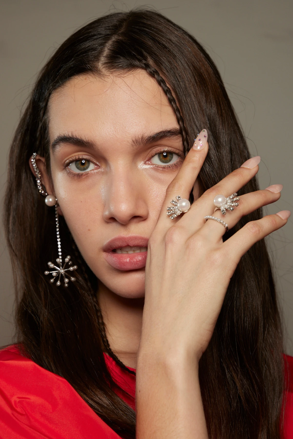 Angel eyes je novi make-up trend koji ćemo nositi cijelu jesen