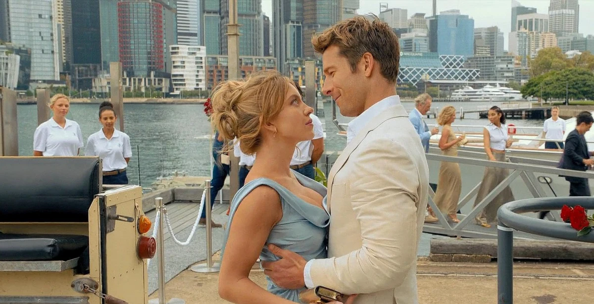 Što gledati nakon druge sezone Nobody Wants This?