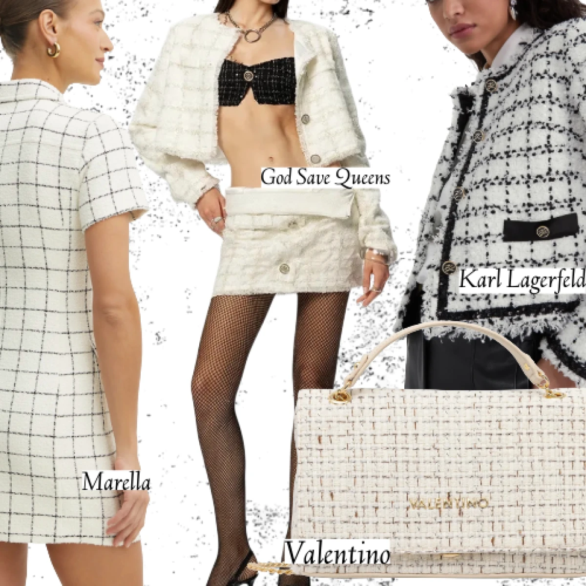 Moda je više od odjeće, a najbolji stil dolazi upravo iz osjećaja