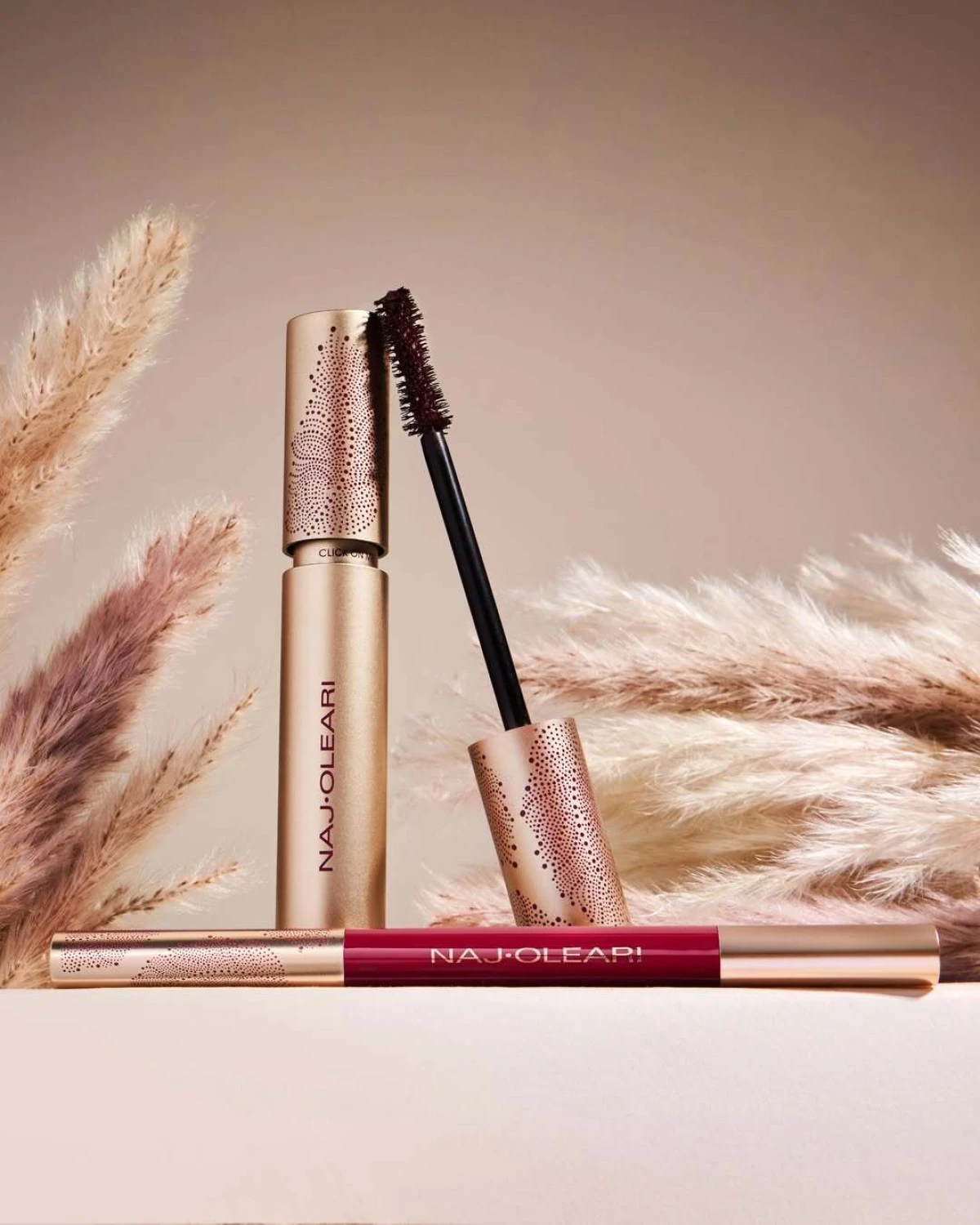 Naj Oleari ima novu kolekciju za savršeni soft glam look