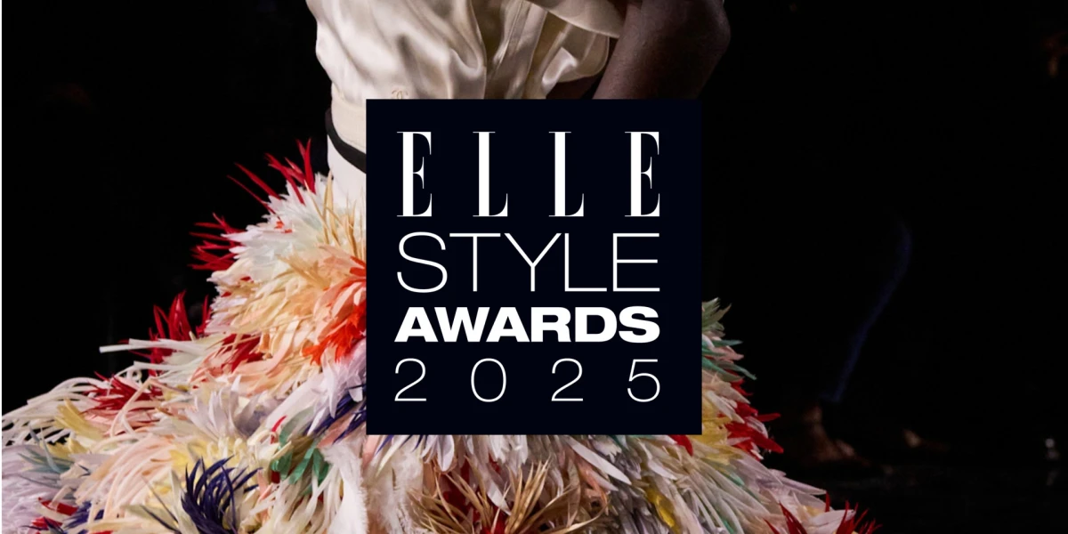 Otkrivamo dress code Elle Style Awards 2025!