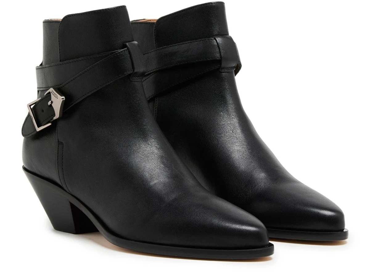 Kao velike obožavateljice Isabel Marant čizama, ovim popustima teško možemo reći ne