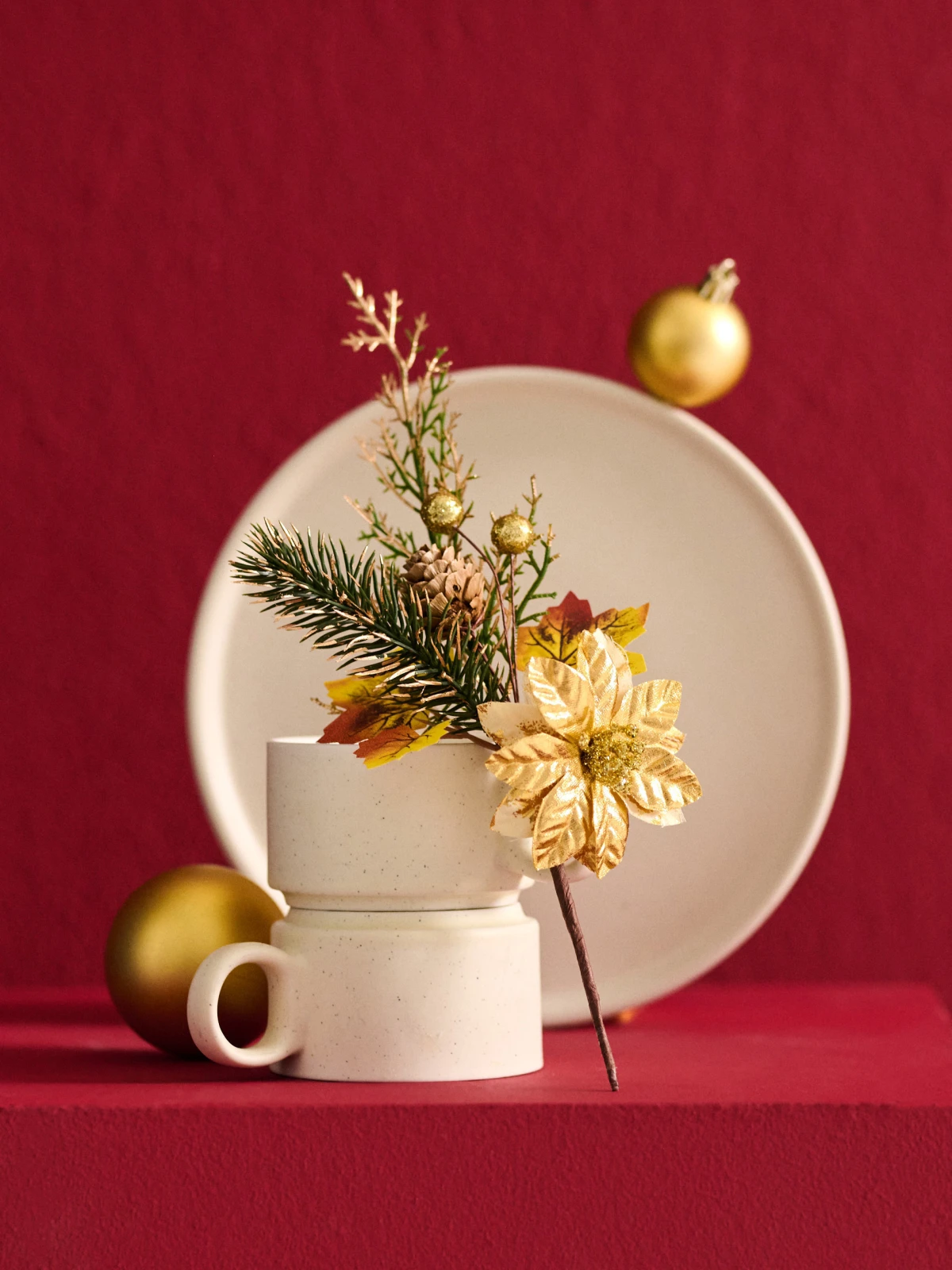 Sinsay ima božićnu kolekciju koju obožavamo I ELLE 