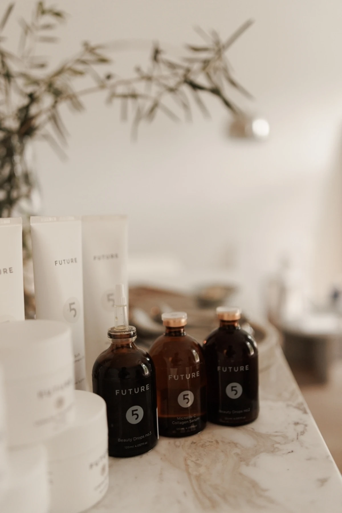 Ovo je skincare atelier koji mijenja naš pogled na ljepotu