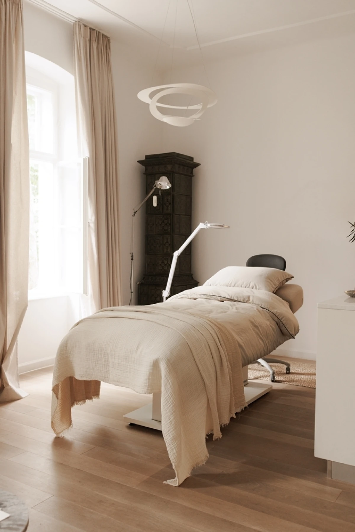 Ovo je skincare atelier koji mijenja naš pogled na ljepotu