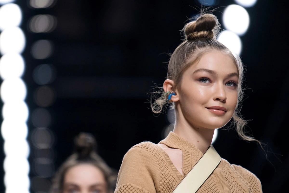 Waterfall šiške: Top jesenska frizura koja je savršena za svaku priliku