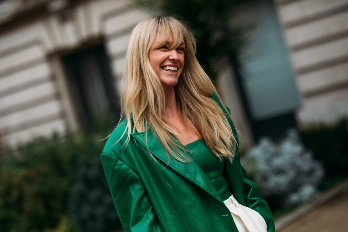 Waterfall šiške: Top jesenska frizura koja je savršena za svaku priliku