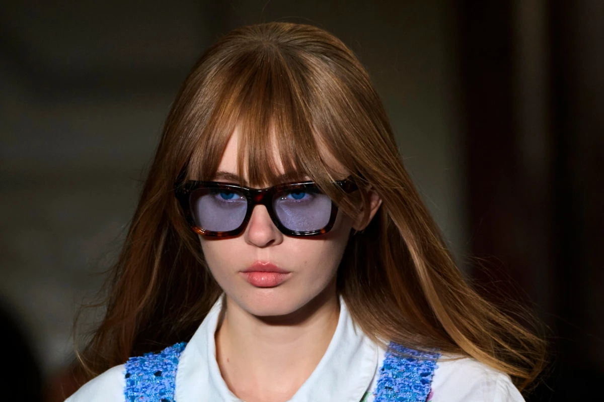 Waterfall šiške: Top jesenska frizura koja je savršena za svaku priliku