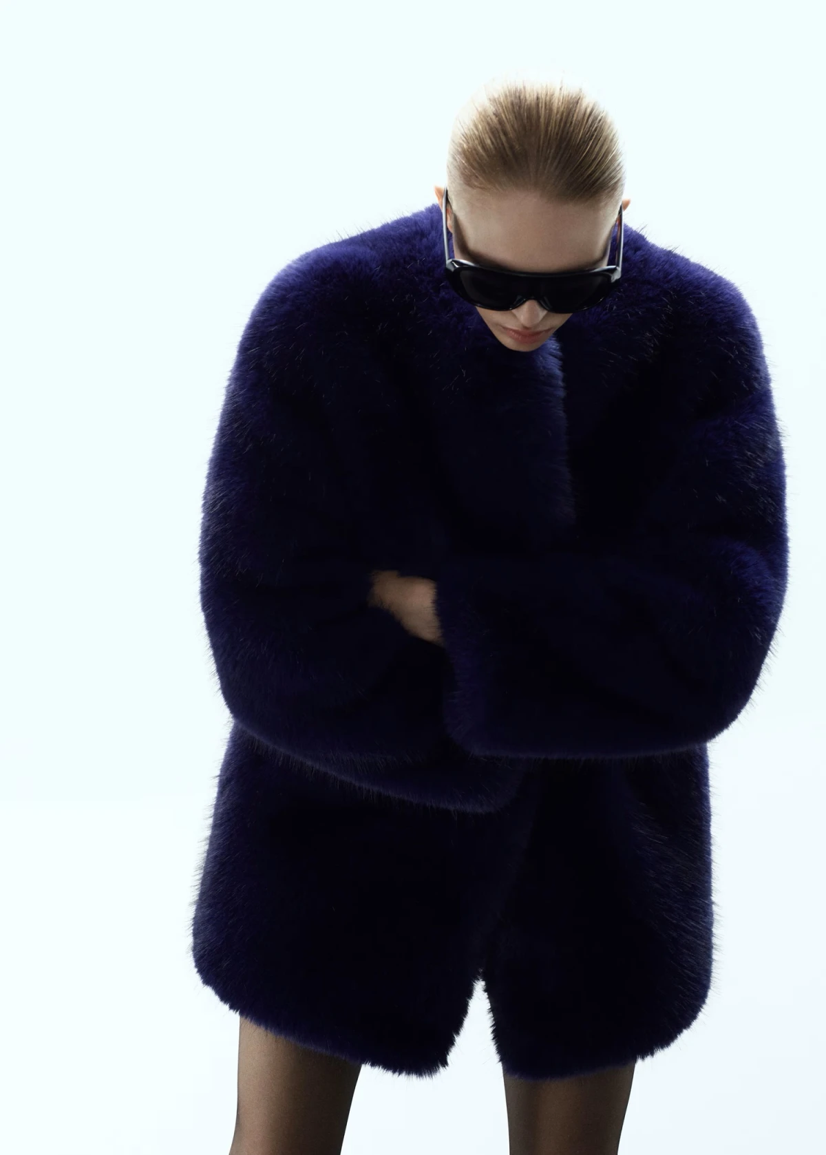 Teško nam je izdvojiti samo jedan komad iz nove Mango party kolekcije u kojoj glavnu ulogu ima Kaia Gerber