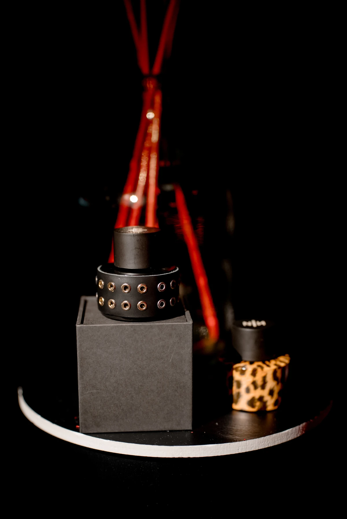 U Hrvatsku je stigao parfem koji miriše erotično I ELLE 