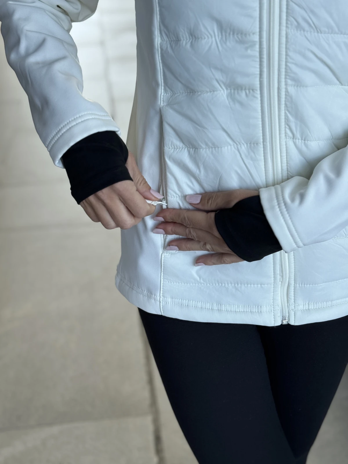 Uz ovu kolekciju nam stiže novi val odličnog athleisure stila