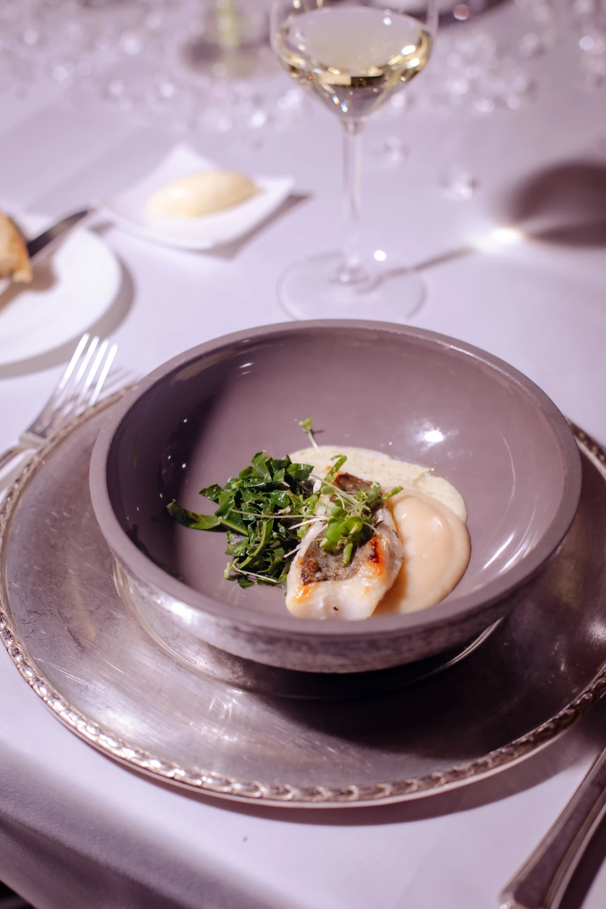 Ovaj menu je oduševio sve uzvanice na Elle x Bonneheure eventu