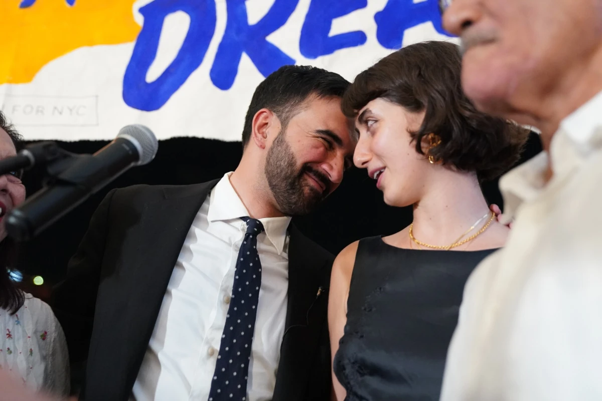 Zohran Mamdani i Rama Duwaji: Kronologija veze