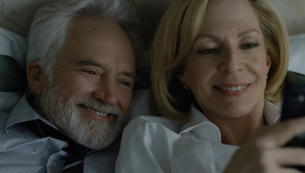 Piše Jelena Veljača: Serija Diplomantkinja je pravi, jesenski bindž materijal