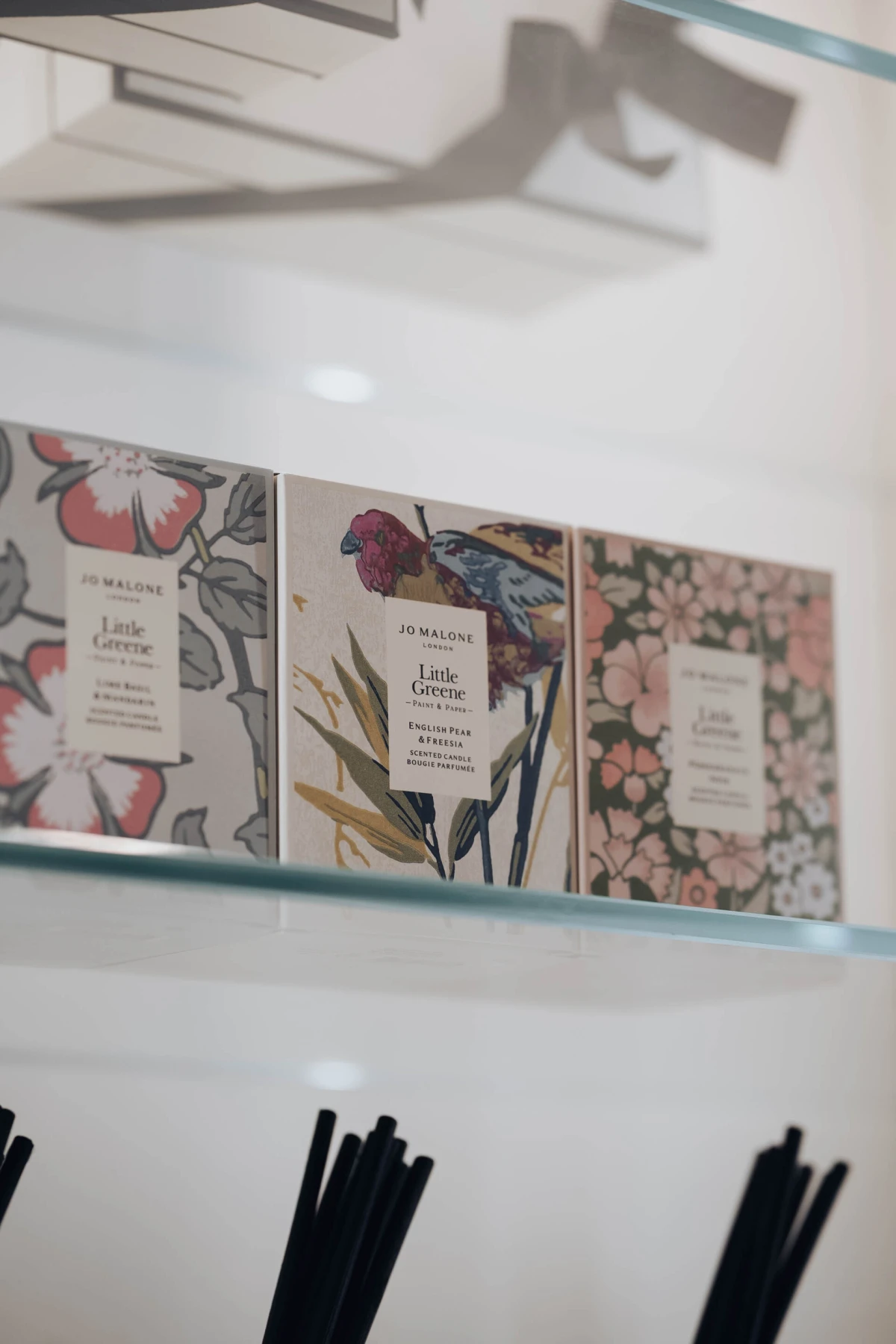 Jo Malone London x Harissa Spice Store: Kad se svijet mirisa susretne sa svijetom okusa