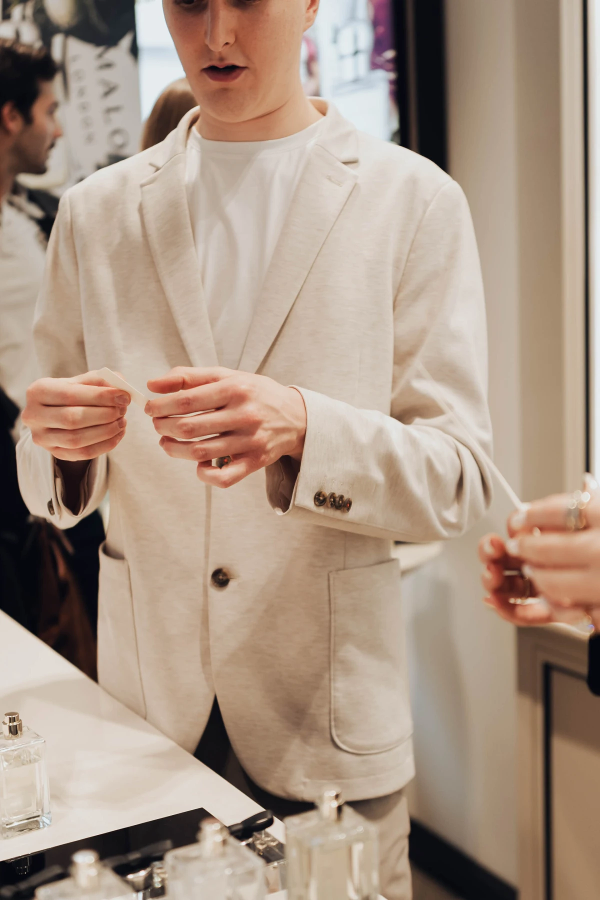 Jo Malone London x Harissa Spice Store: Kad se svijet mirisa susretne sa svijetom okusa