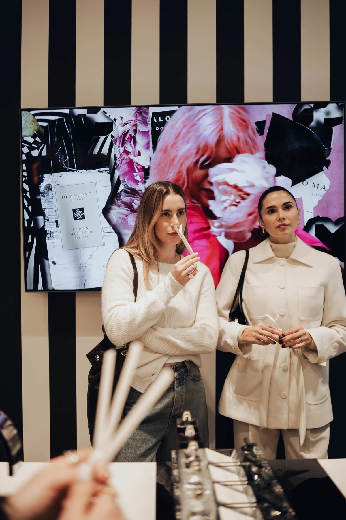 Jo Malone London x Harissa Spice Store: Kad se svijet mirisa susretne sa svijetom okusa