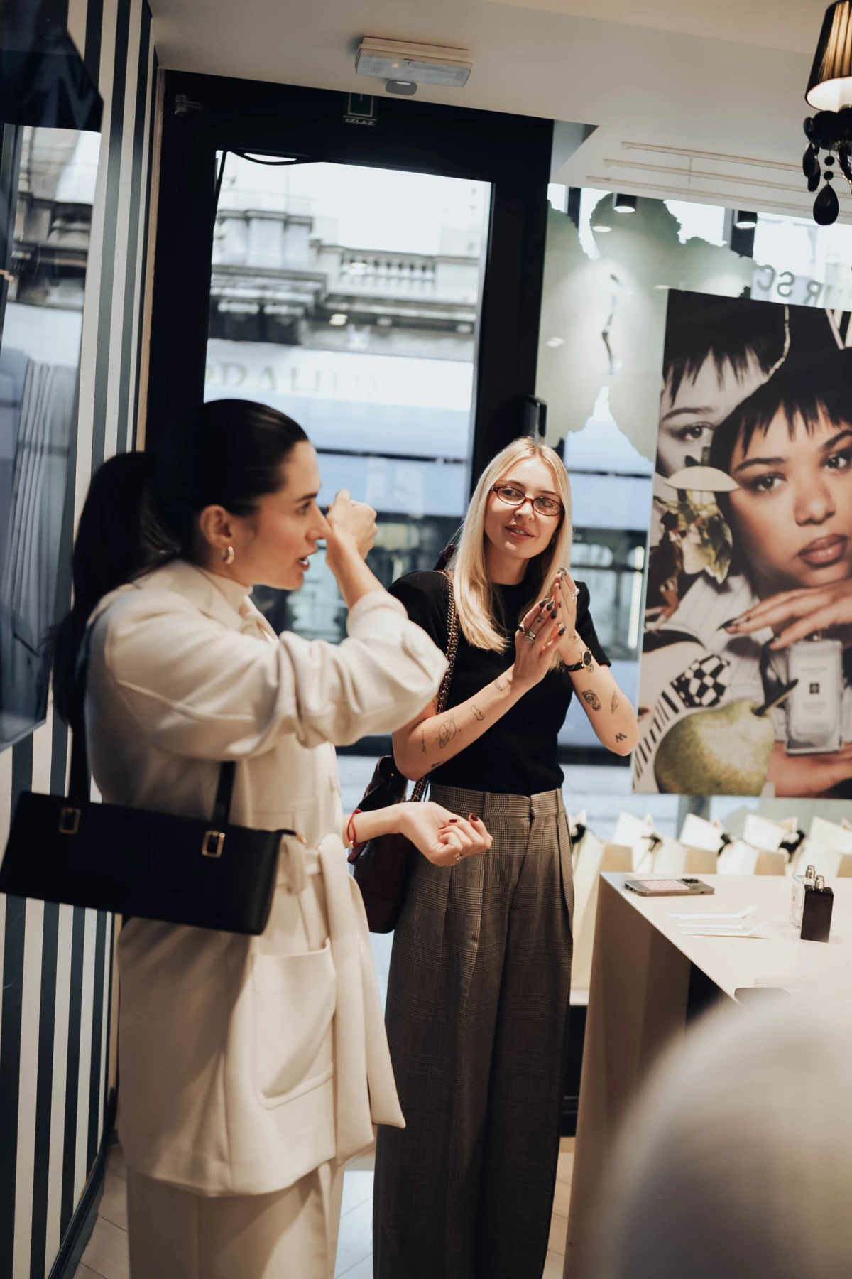 Jo Malone London x Harissa Spice Store: Kad se svijet mirisa susretne sa svijetom okusa