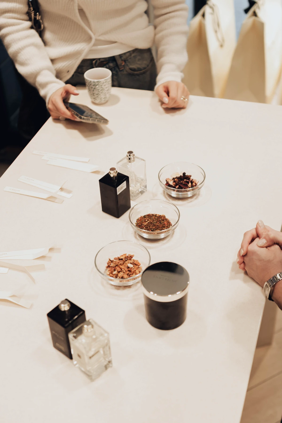 Jo Malone London x Harissa Spice Store: Kad se svijet mirisa susretne sa svijetom okusa