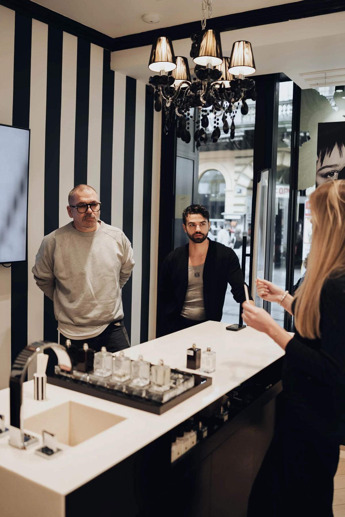 Jo Malone London x Harissa Spice Store: Kad se svijet mirisa susretne sa svijetom okusa