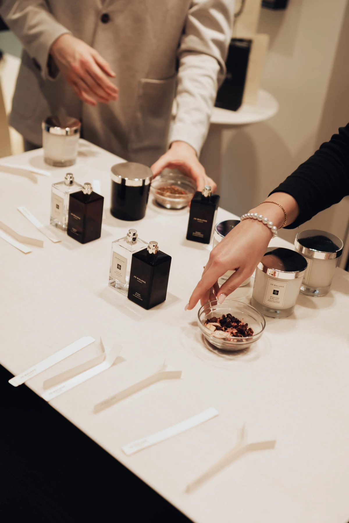 Jo Malone London x Harissa Spice Store: Kad se svijet mirisa susretne sa svijetom okusa