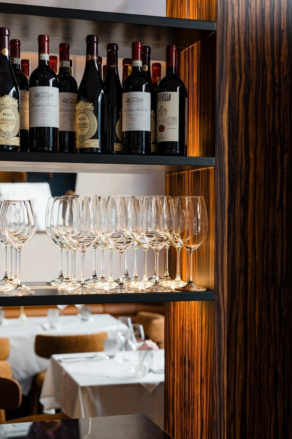 Dežman Bistro: Zavirite u novo i intimno poglavlje kultne zagrebačke adrese