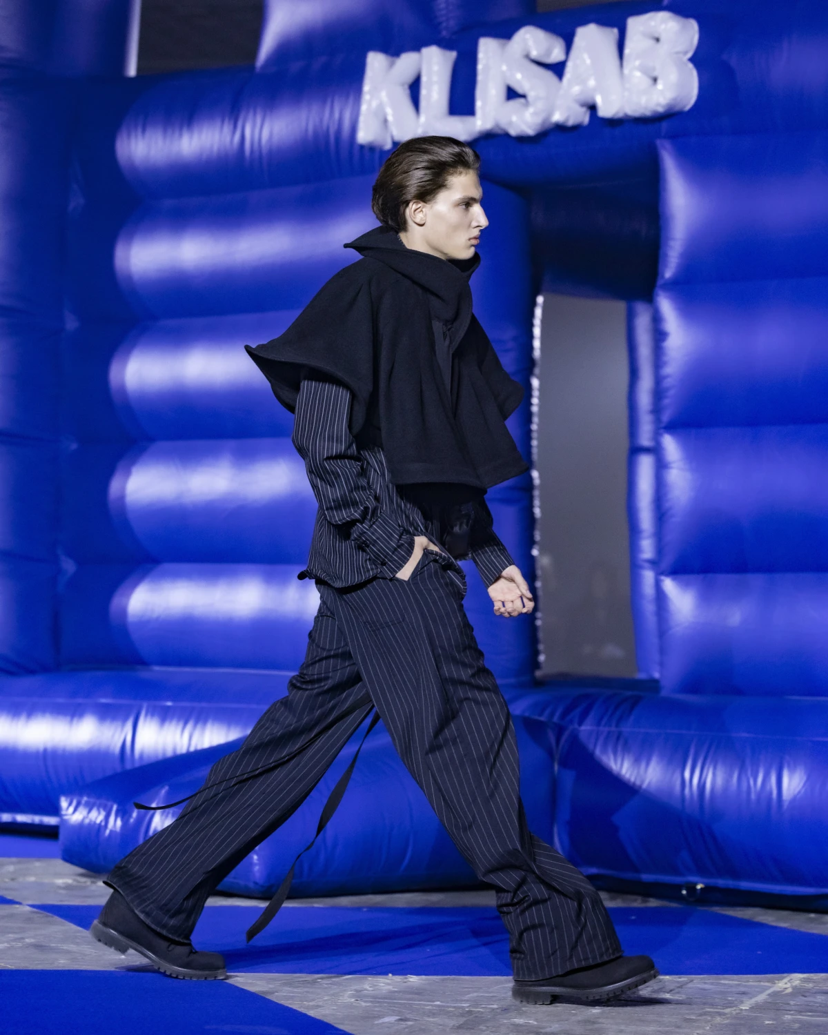 Nova KLISAB kolekcija je kraljevstvo odličnih modnih komada