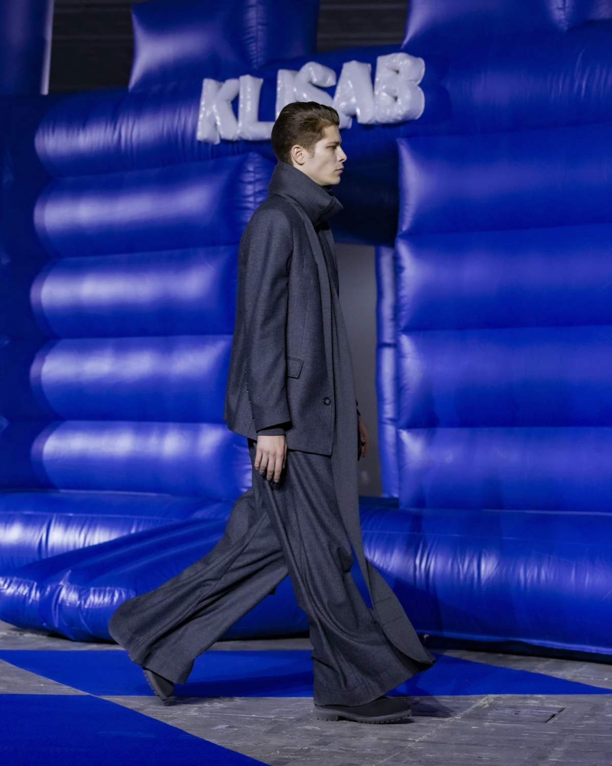 Nova KLISAB kolekcija je kraljevstvo odličnih modnih komada