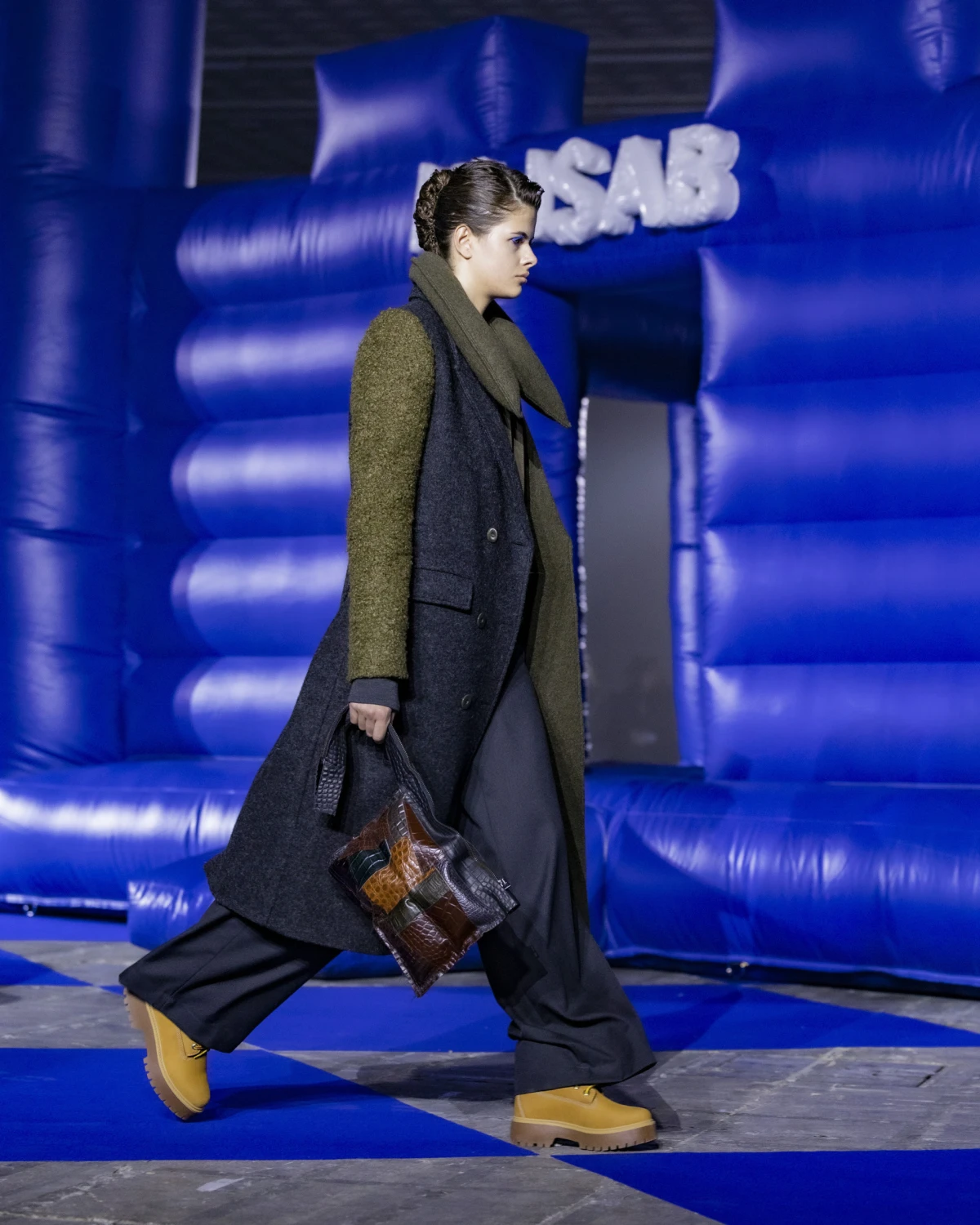 Nova KLISAB kolekcija je kraljevstvo odličnih modnih komada