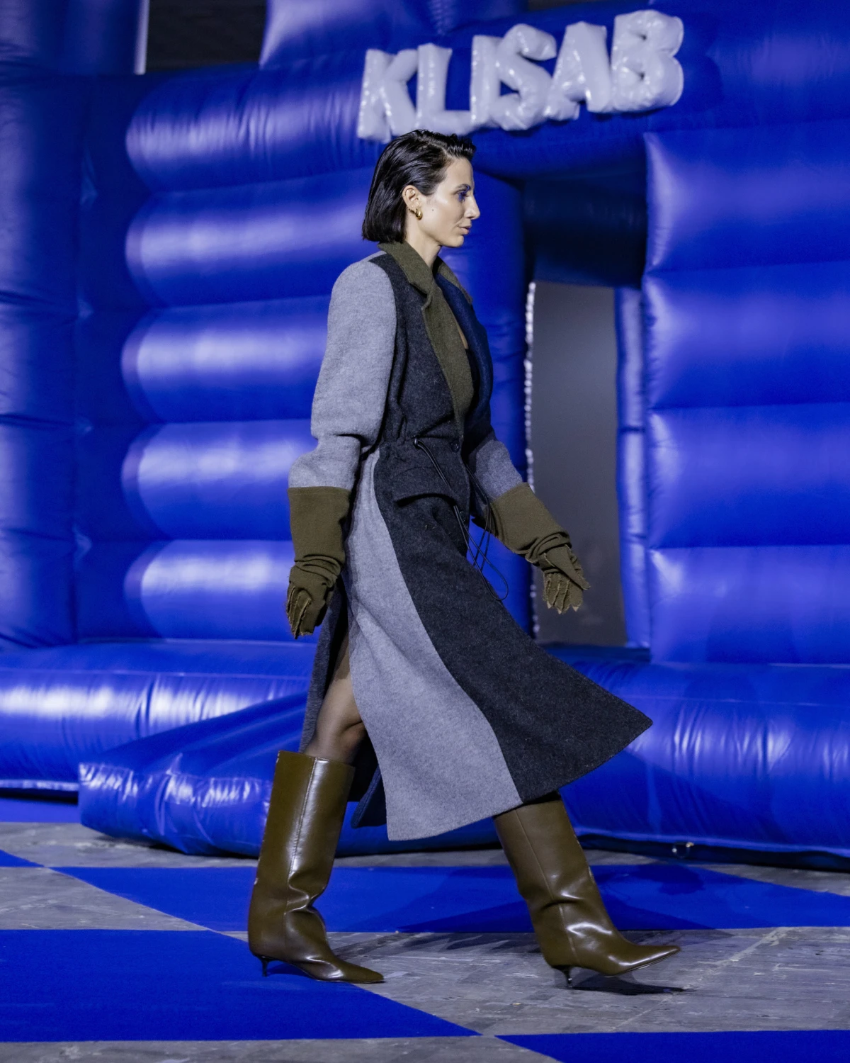 Nova KLISAB kolekcija je kraljevstvo odličnih modnih komada