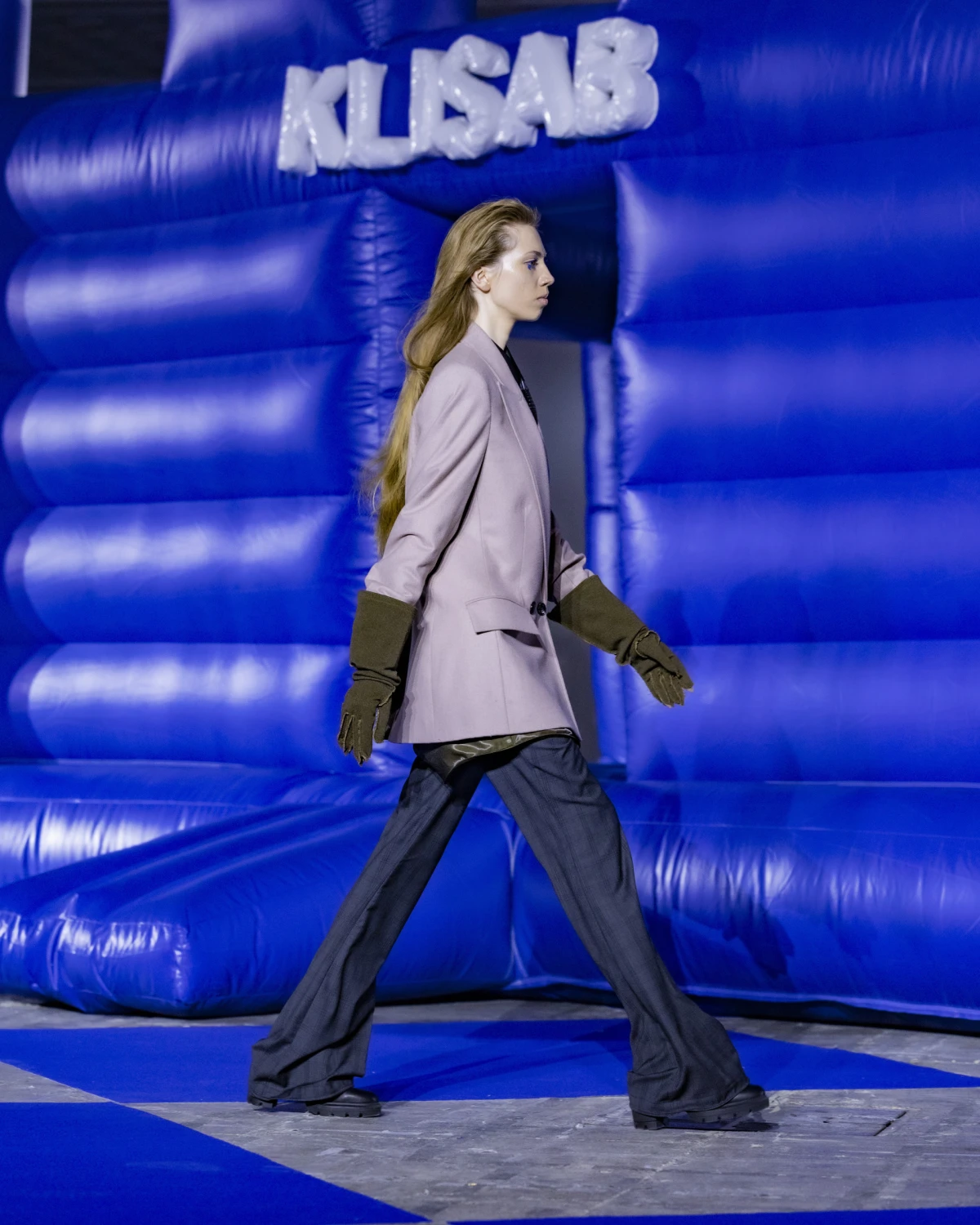 Nova KLISAB kolekcija je kraljevstvo odličnih modnih komada