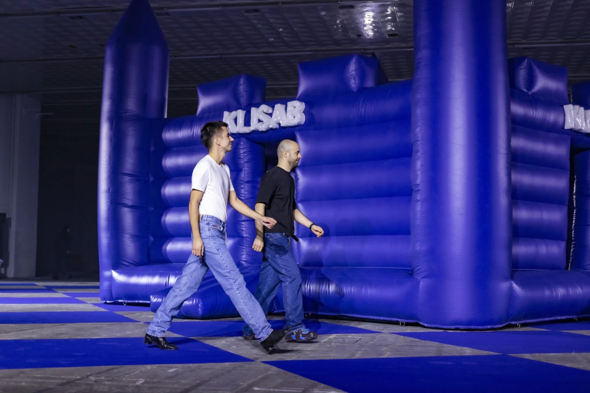 Nova KLISAB kolekcija je kraljevstvo odličnih modnih komada