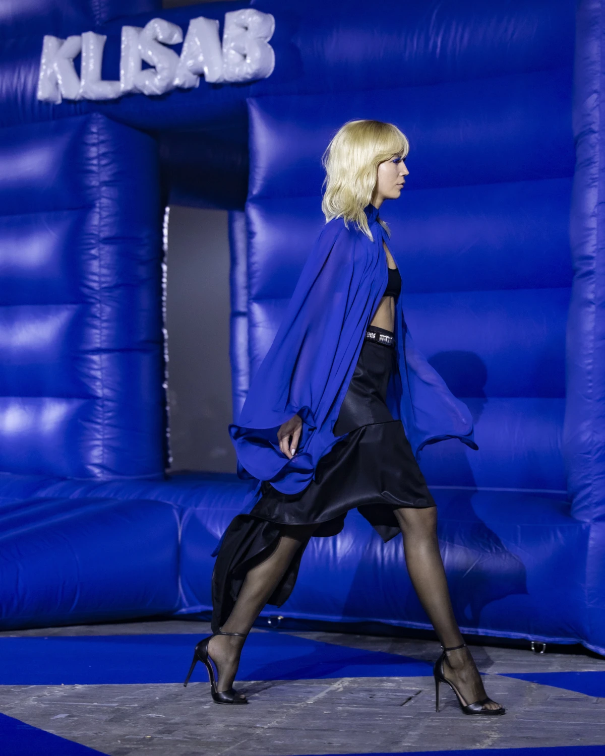 Nova KLISAB kolekcija je kraljevstvo odličnih modnih komada