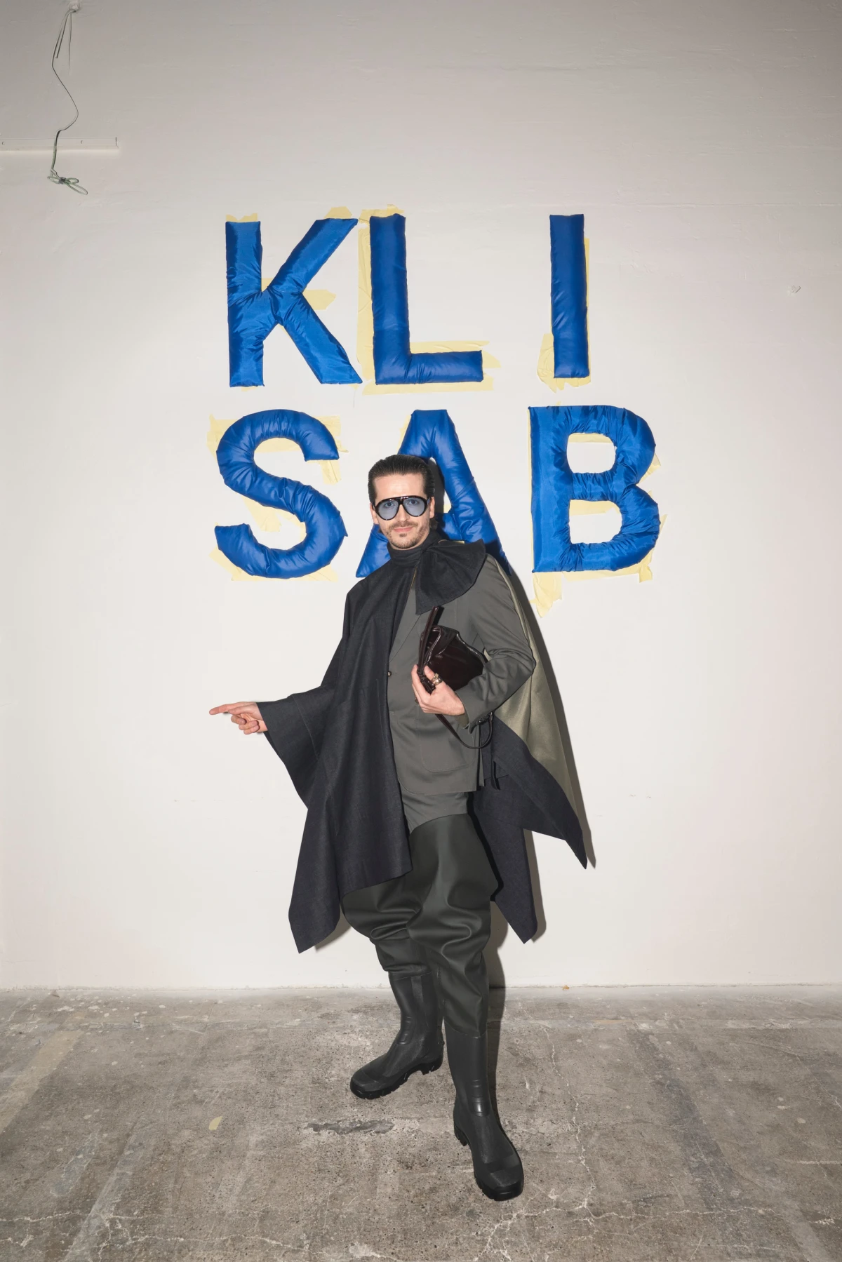 Nova KLISAB kolekcija je kraljevstvo odličnih modnih komada