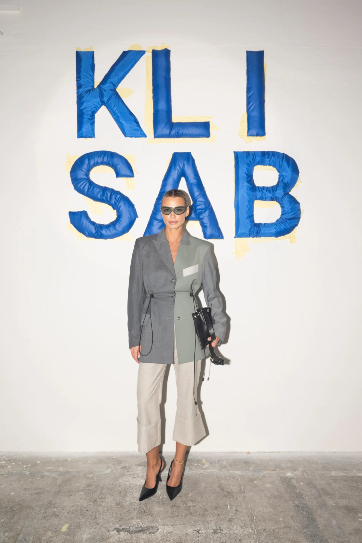 Nova KLISAB kolekcija je kraljevstvo odličnih modnih komada