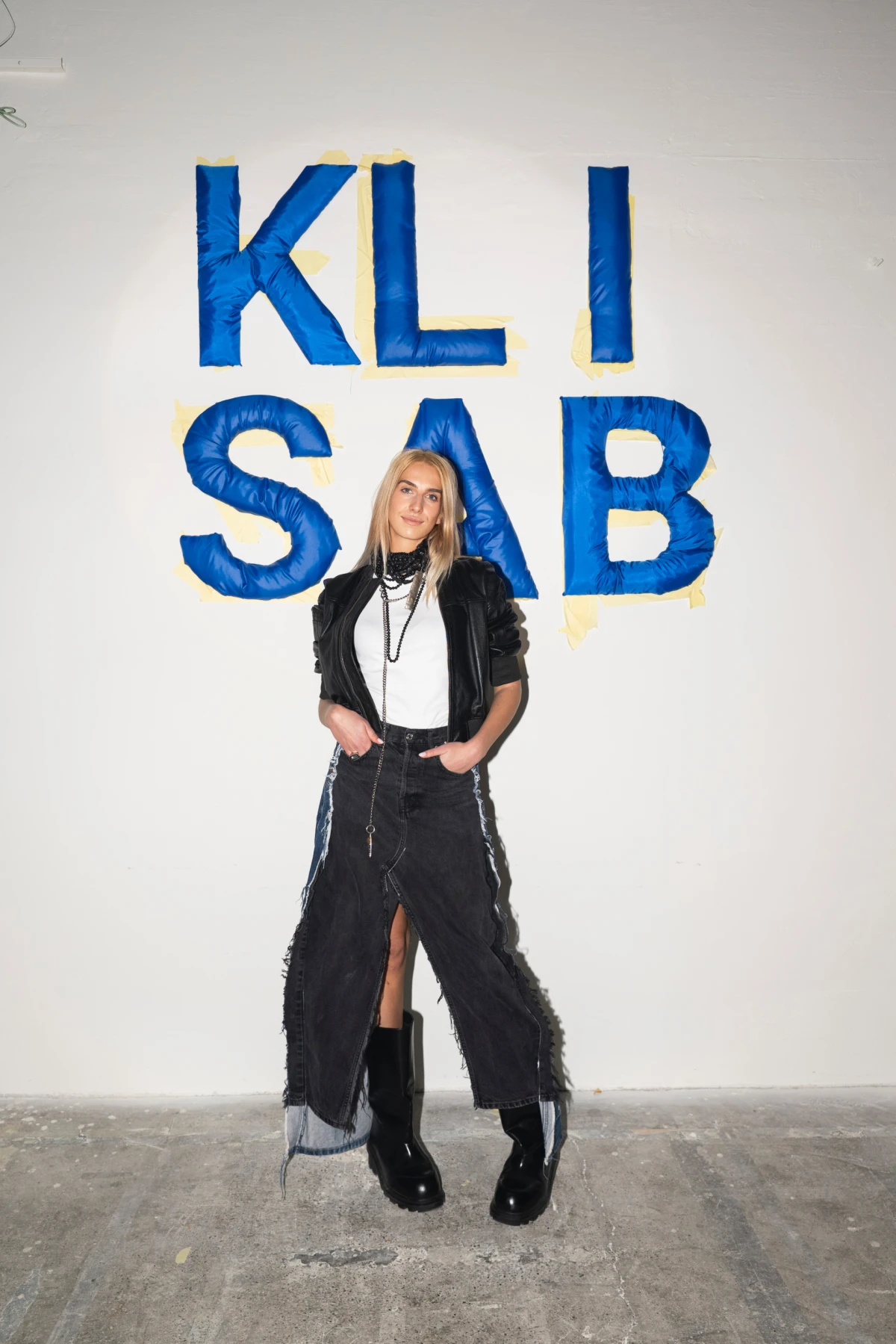 Nova KLISAB kolekcija je kraljevstvo odličnih modnih komada