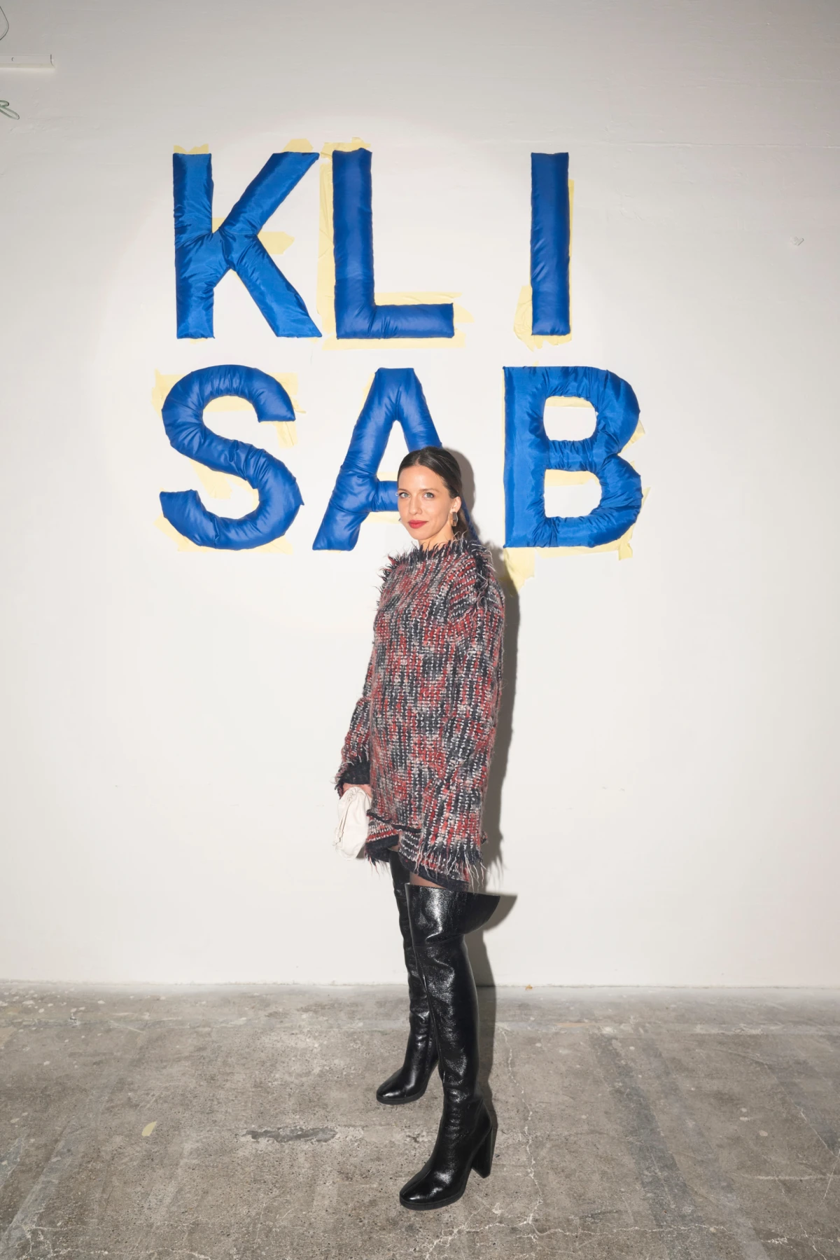 Nova KLISAB kolekcija je kraljevstvo odličnih modnih komada