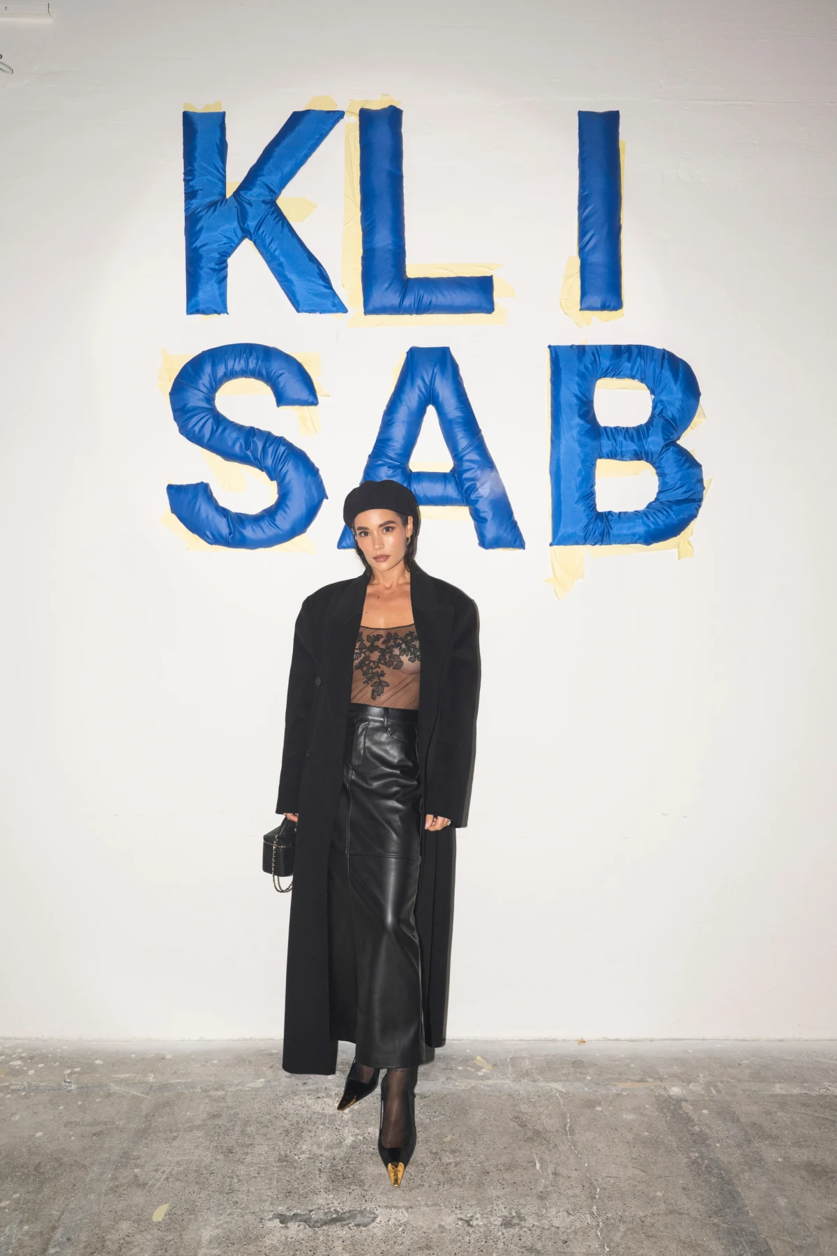 Nova KLISAB kolekcija je kraljevstvo odličnih modnih komada