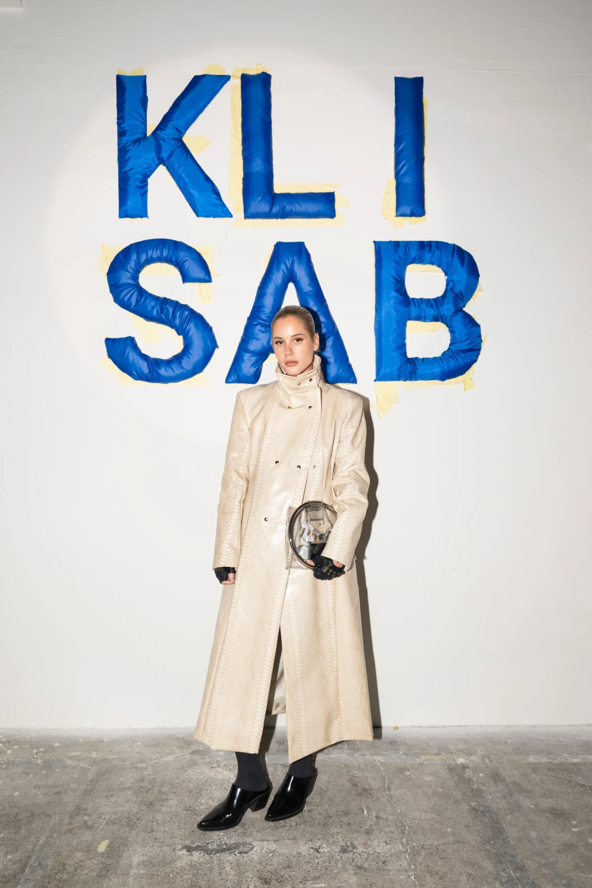 Nova KLISAB kolekcija je kraljevstvo odličnih modnih komada