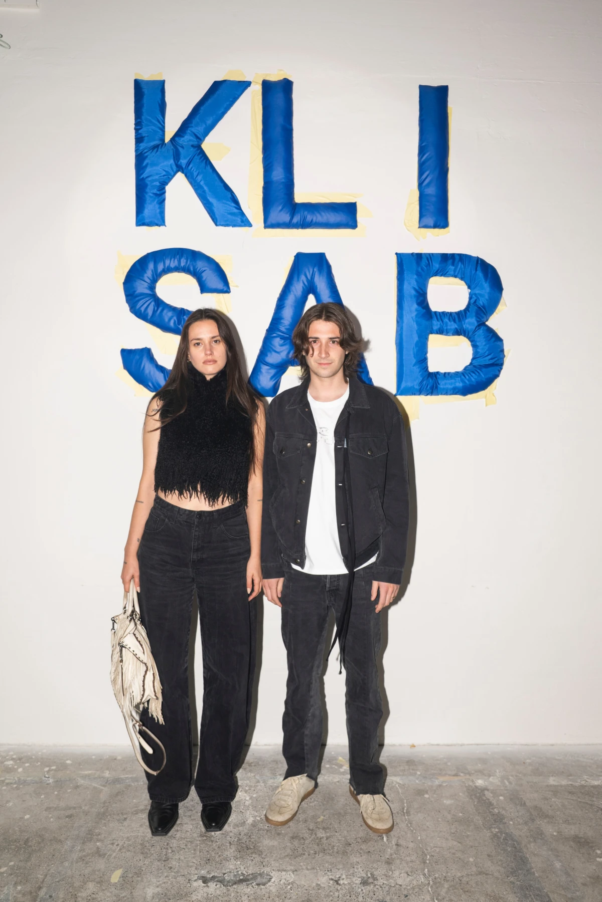 Nova KLISAB kolekcija je kraljevstvo odličnih modnih komada