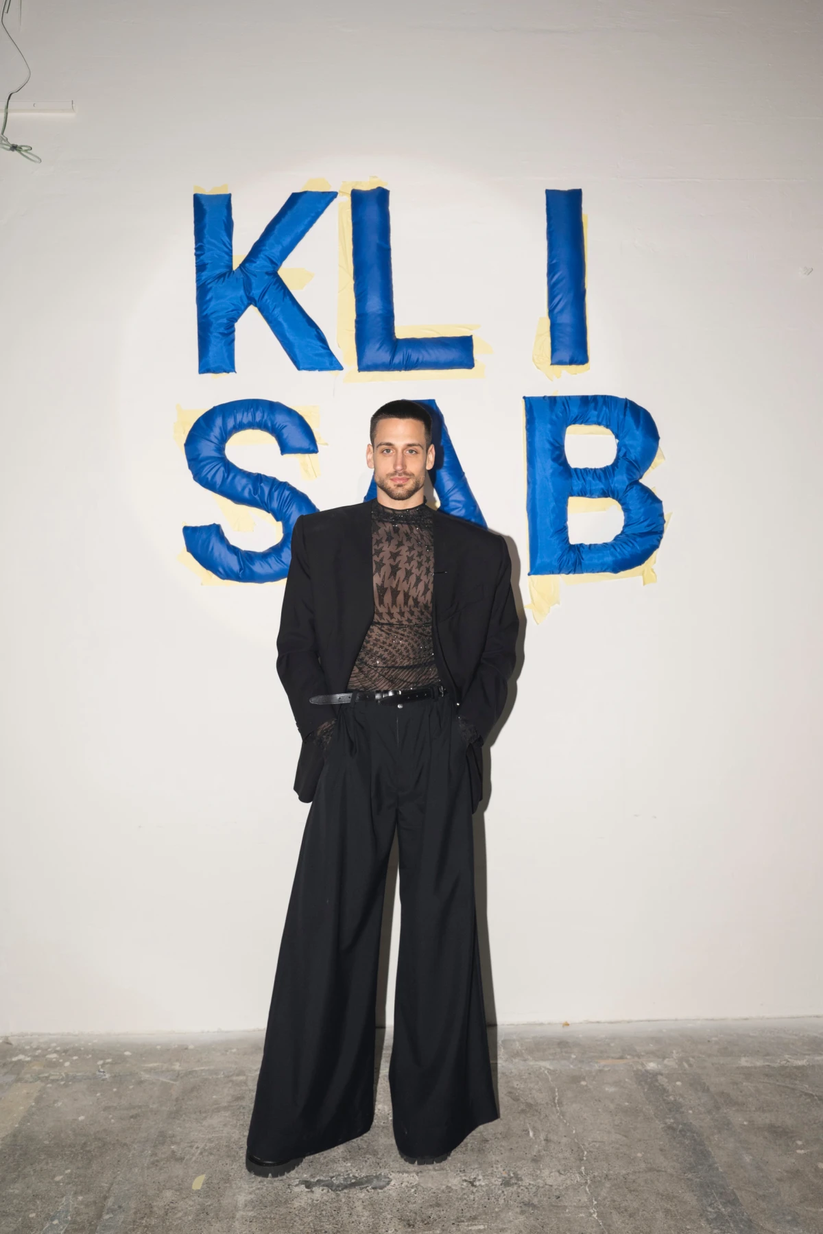 Nova KLISAB kolekcija je kraljevstvo odličnih modnih komada