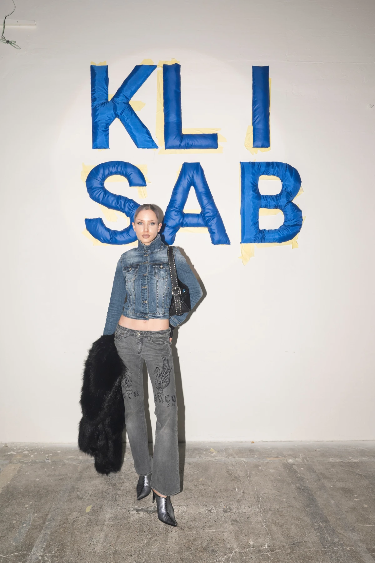 Nova KLISAB kolekcija je kraljevstvo odličnih modnih komada